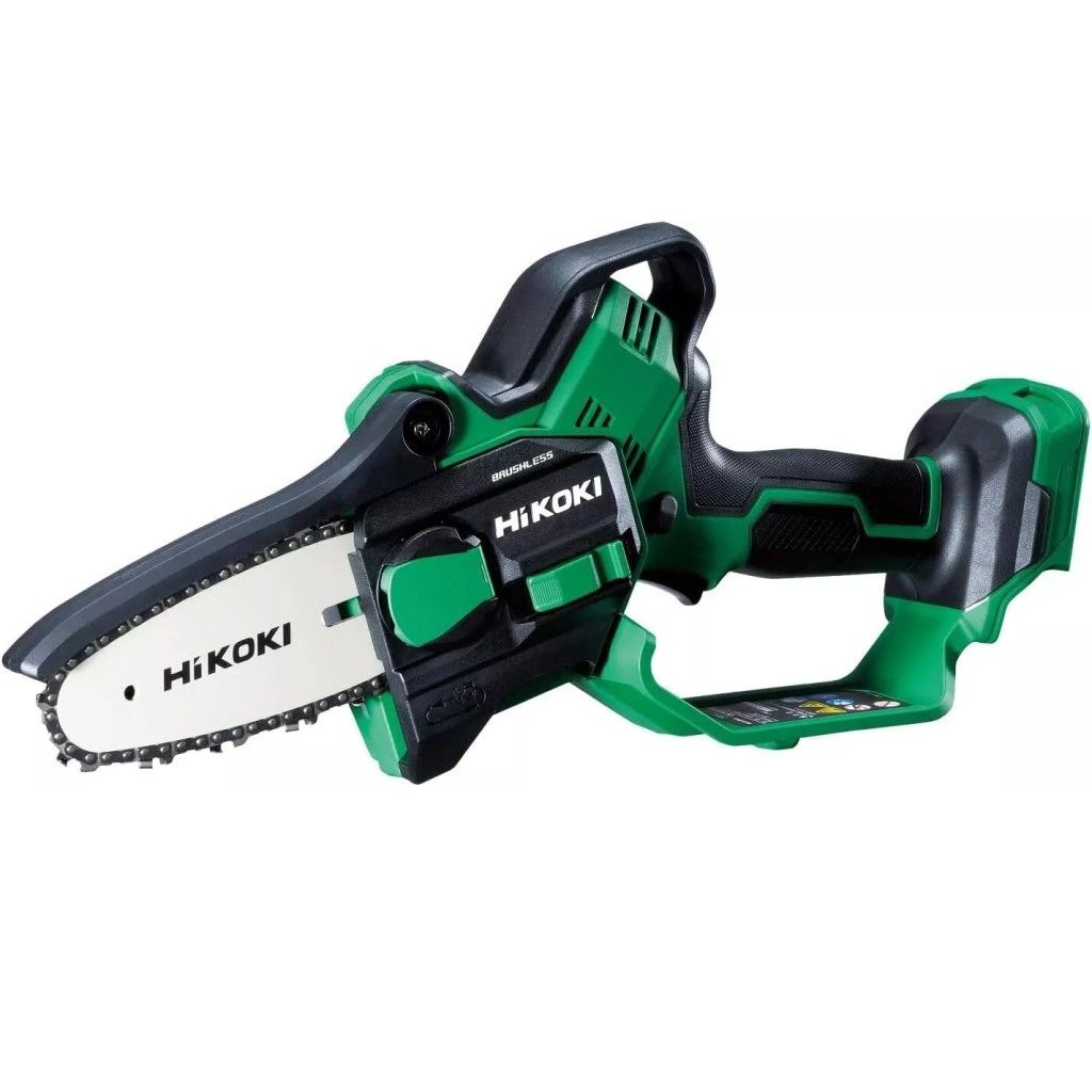 Aku prořezávací pila HiKOKI CS1810DDW4Z 