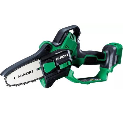 Aku prořezávací pila HiKOKI CS1810DDW4Z 