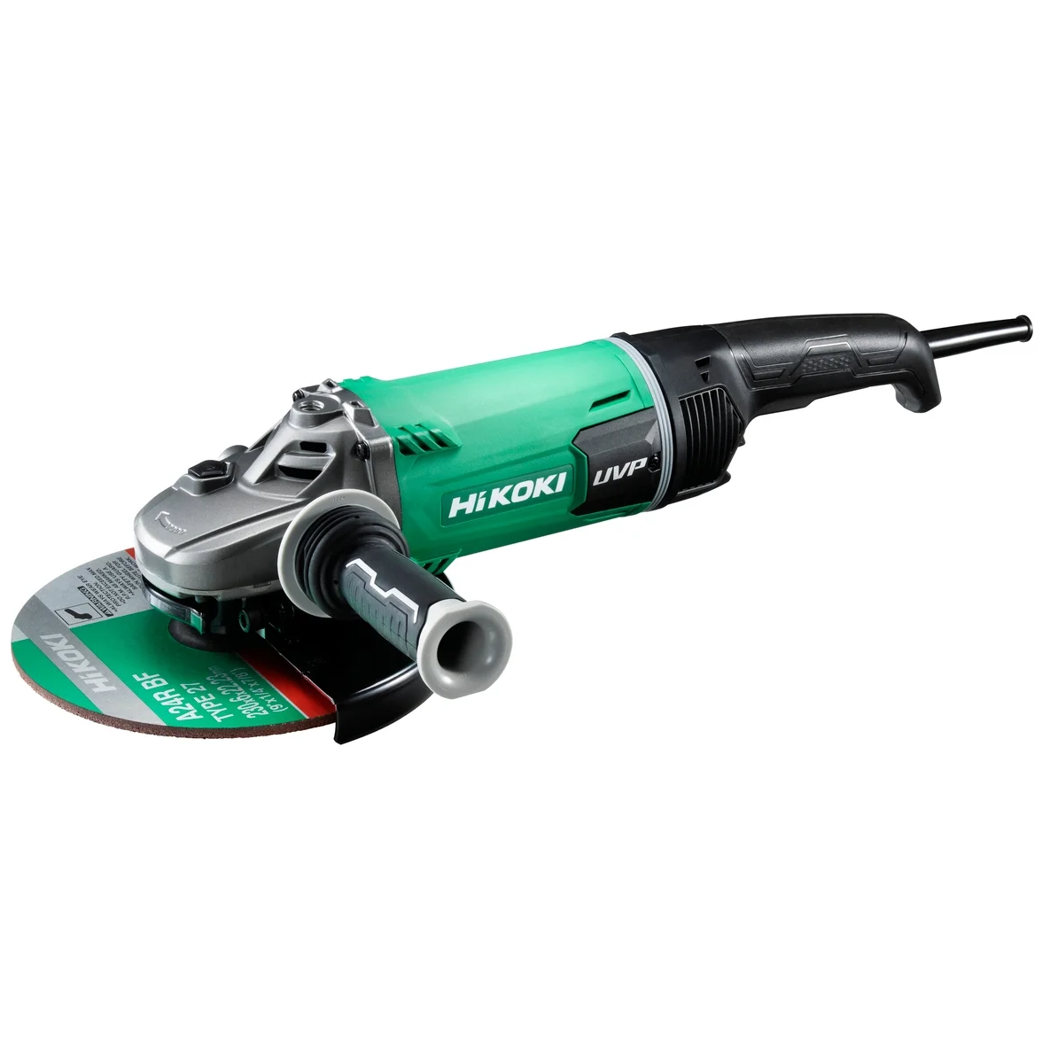 Úhlová bruska HiKOKI G23UDY2WKZ
