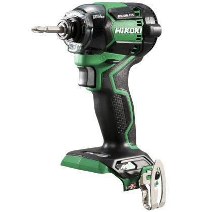Aku rázový utahovák HiKOKI WH36DCW2Z