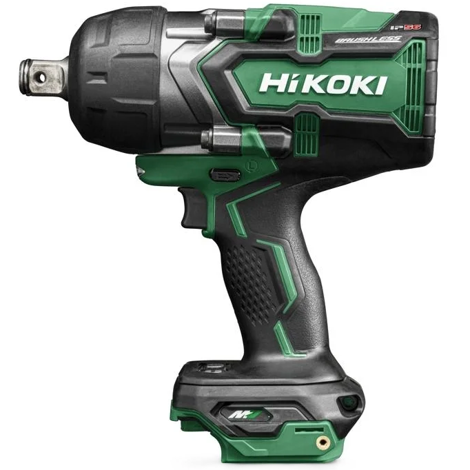 Aku rázový utahovák HiKOKI WR36DFW2Z
