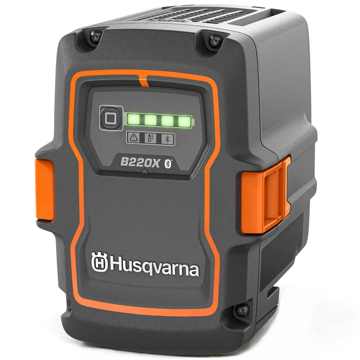 Baterie HUSQVARNA 40-B220X