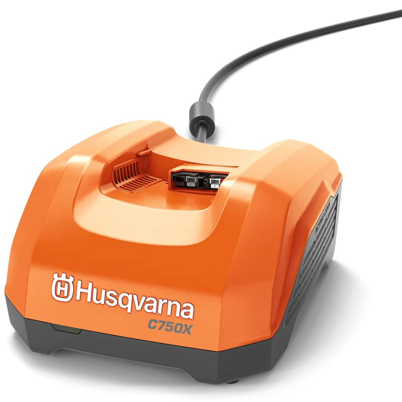 Nabíječka baterií HUSQVARNA 40-C750X
