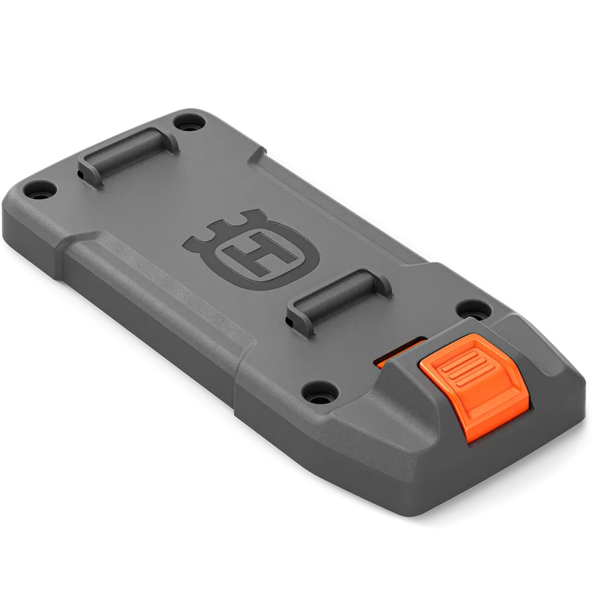 Držák na nabíječku HUSQVARNA 40-C