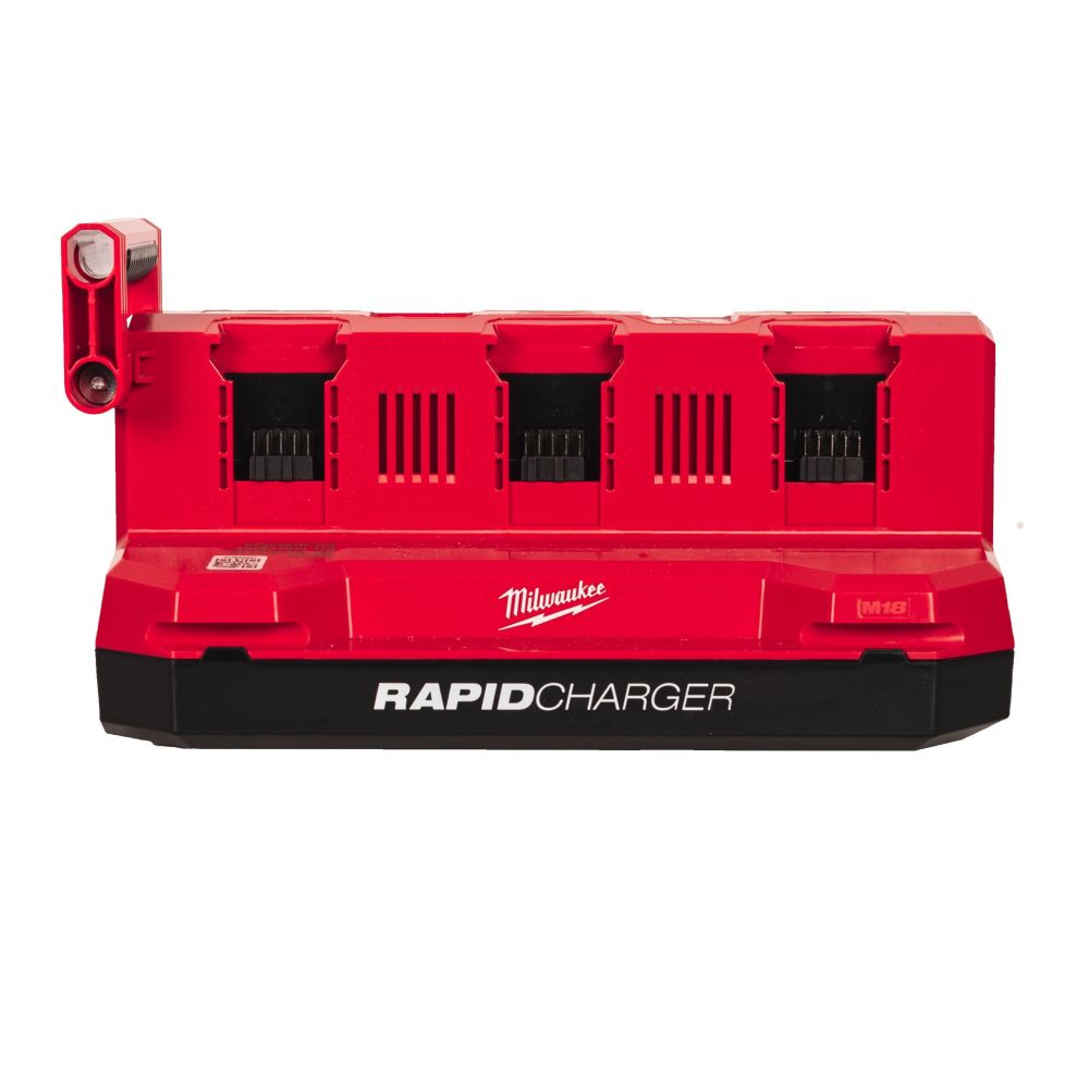 Rychlonabíječka MILWAUKEE M18 MPC6