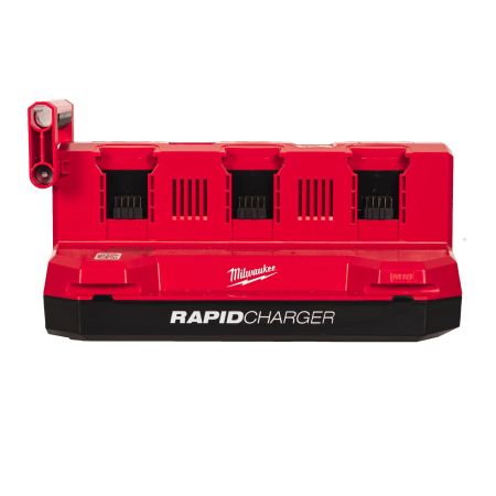 Rychlonabíječka MILWAUKEE M18 MPC6