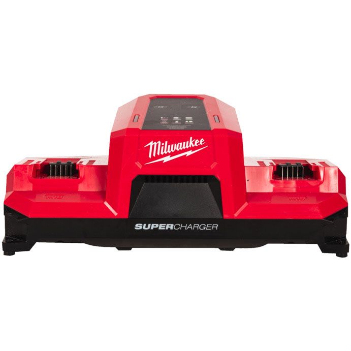 Rychlonabíječka MILWAUKEE M18 MDBSC