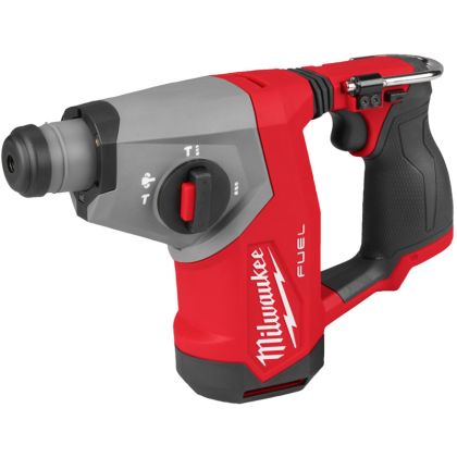 Aku vrtací kladivo MILWAUKEE M12 FHAC16-0X
