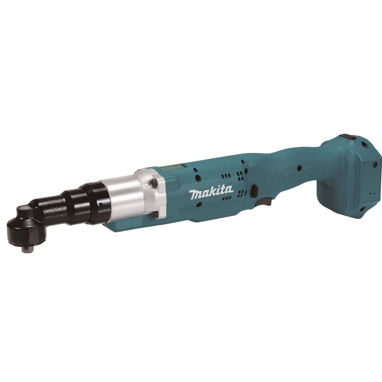 Aku úhlový rázový utahovák MAKITA DFL303F4Z