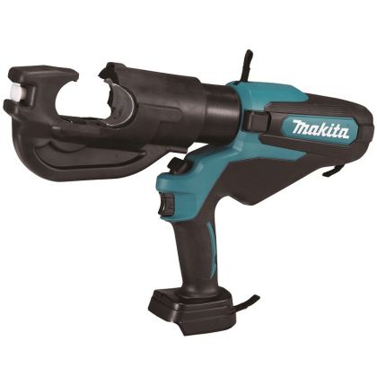 Aku krimpovací kleště MAKITA DTC302ZK