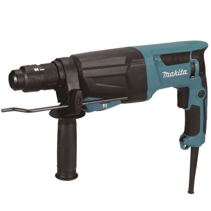 Kombinované kladivo MAKITA HR2670FT