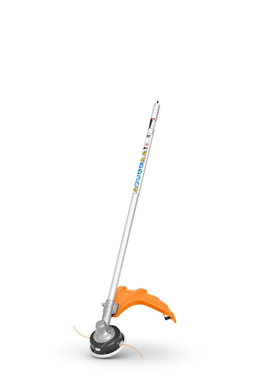 KombiNástroj vyžínač STIHL FSS-KM AC