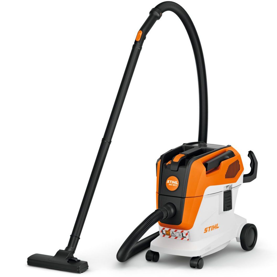 Aku vysavač STIHL SEA 60 L