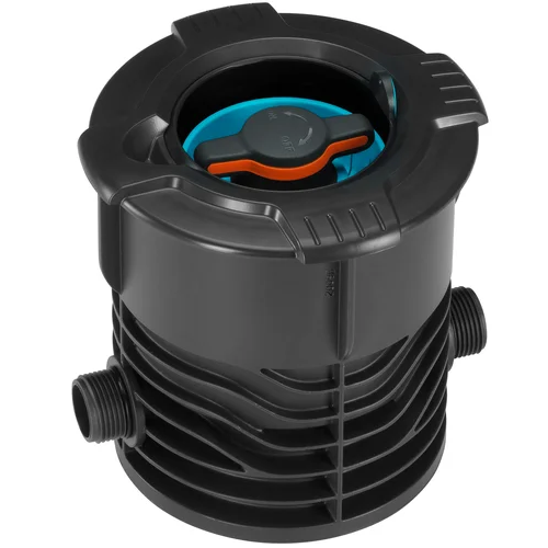 Regulační a uzavírací ventil GARDENA Pipeline 8264-20