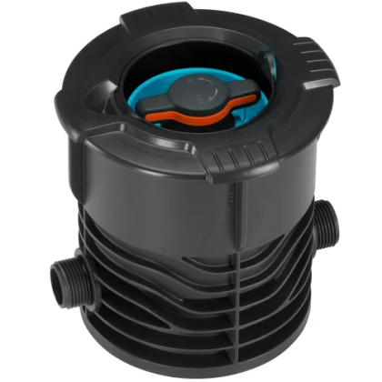 Regulační a uzavírací ventil GARDENA Pipeline 8264-20