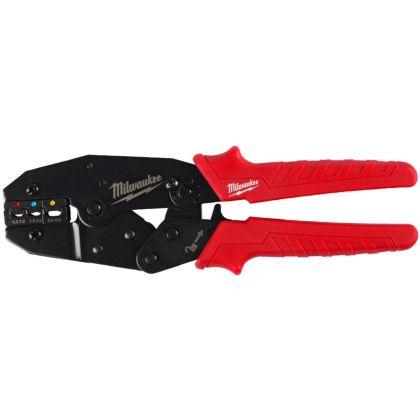 Kleště krimpovací MILWAUKEE