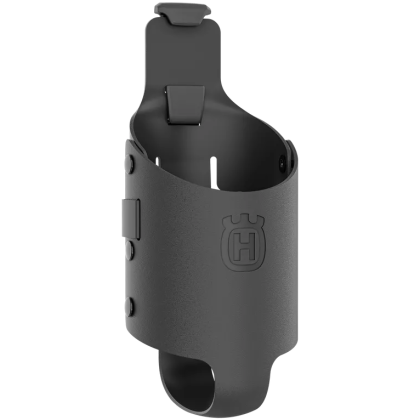 Držák na láhev HUSQVARNA pro popruh XT2 a opasek Flexi