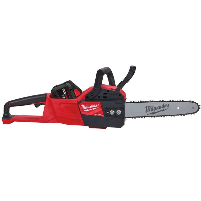 Aku řetězová pila MILWAUKEE M18 FCHSC-122