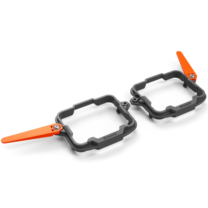 Stěrka na kola HUSQVARNA pro Automower 305 - 535