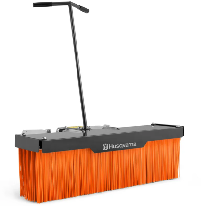 Zametací kartáč HUSQVARNA R 200 series