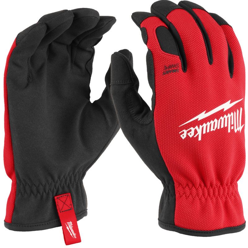 Rukavice MILWAUKEE FLEX univerzální 1/A