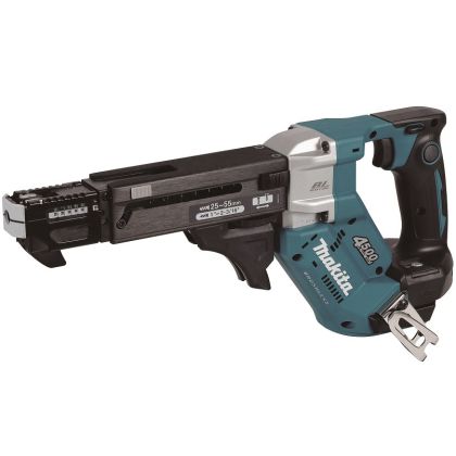 Aku šroubovák se zásobníkem MAKITA DFR552Z