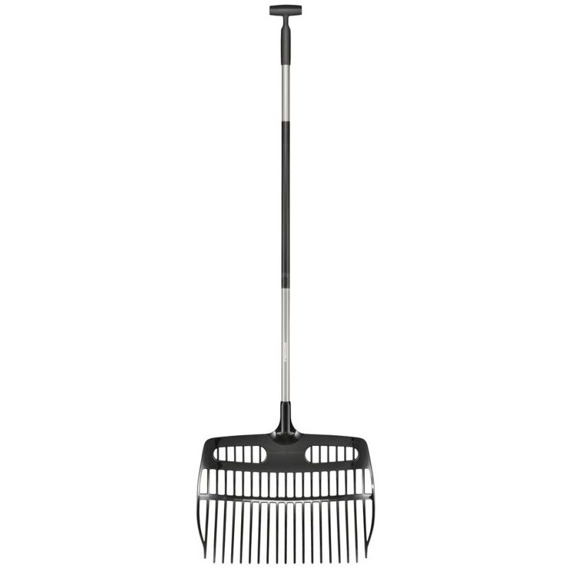 Hrábě FISKARS Ergonomic lopatové