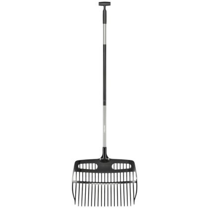 Hrábě FISKARS Ergonomic lopatové
