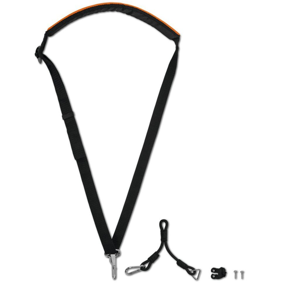 Nosný popruh pro STIHL BGA 160