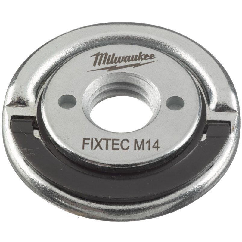 Matice pro úhlové brusky MILWAUKEE FIXTEC M14