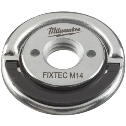 Matice pro úhlové brusky MILWAUKEE FIXTEC M14