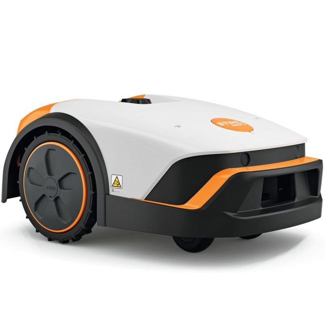 Robotická sekačka STIHL iMOW 4