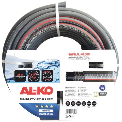 Hadice AL-KO Premium 3/4