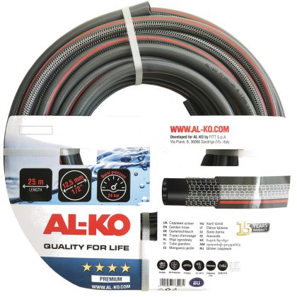 Hadice AL-KO Premium 1/2