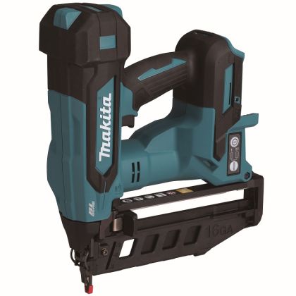 Aku hřebíkovačka MAKITA DBN601ZJ