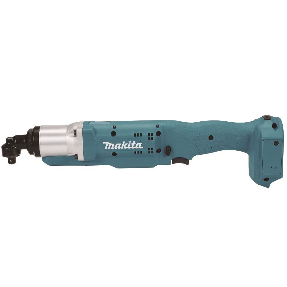 Aku úhlový rázový utahovák MAKITA DFL126F4Z