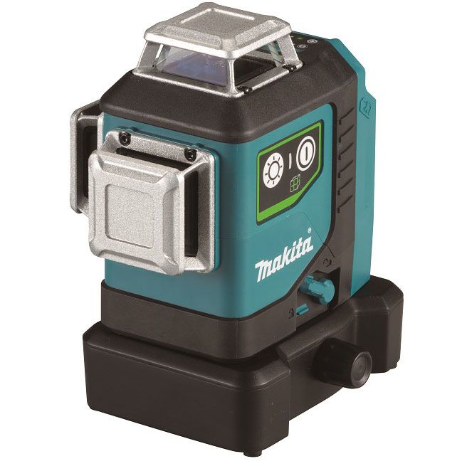 Aku čárový laser MAKITA SK700GD