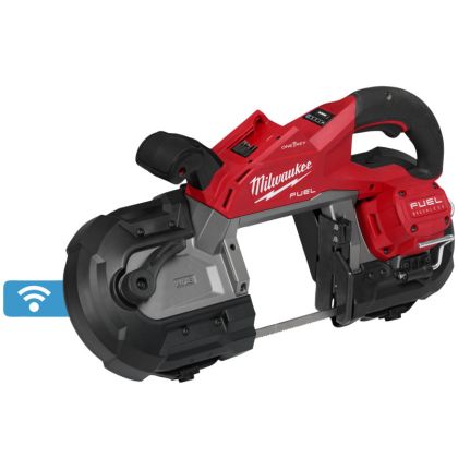 Aku pásová pila MILWAUKEE M18 FBS127DO-0C