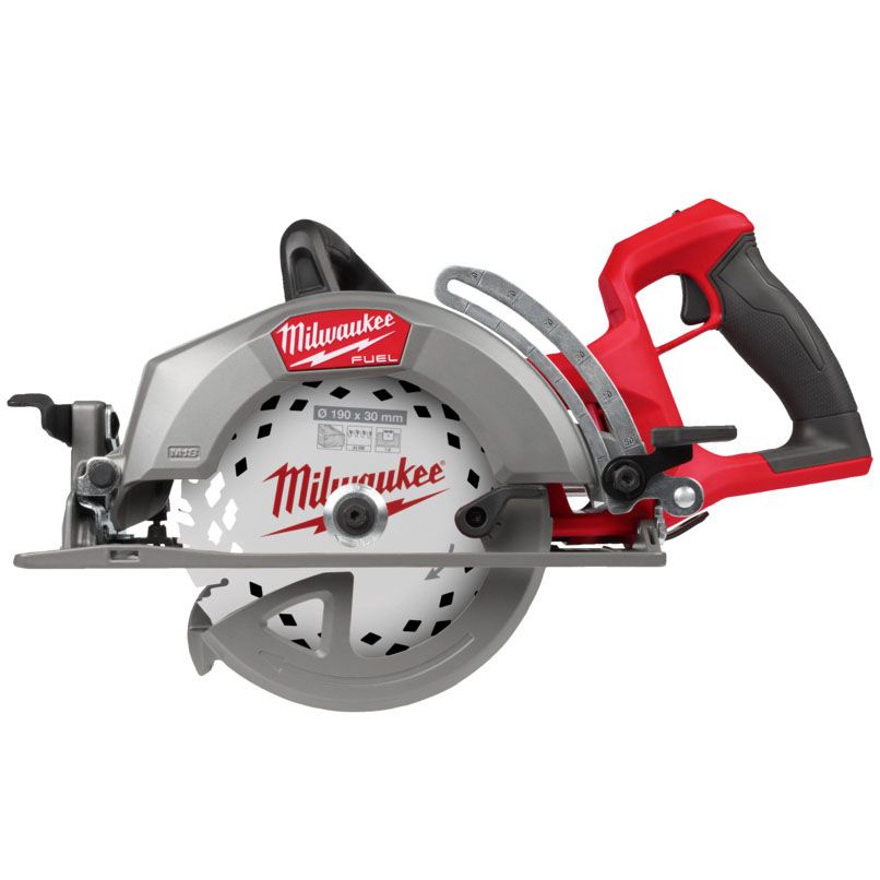 Aku okružní pila MILWAUKEE M18 FCSRH662-0