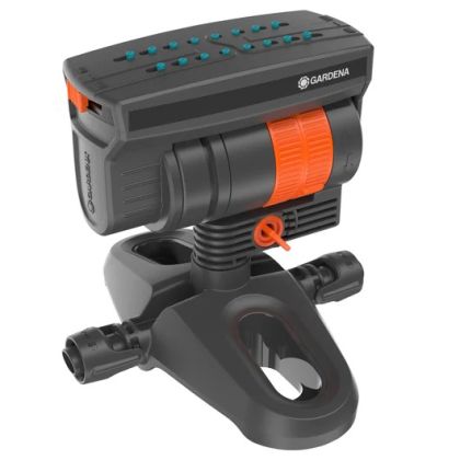 Výkyvný zavlažovač GARDENA OS 90