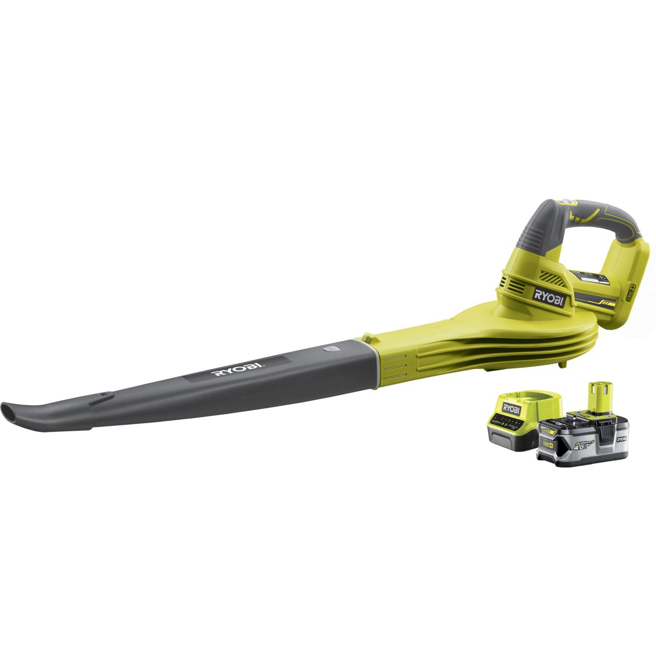 Aku fukar RYOBI RBL1820S40F ONE+