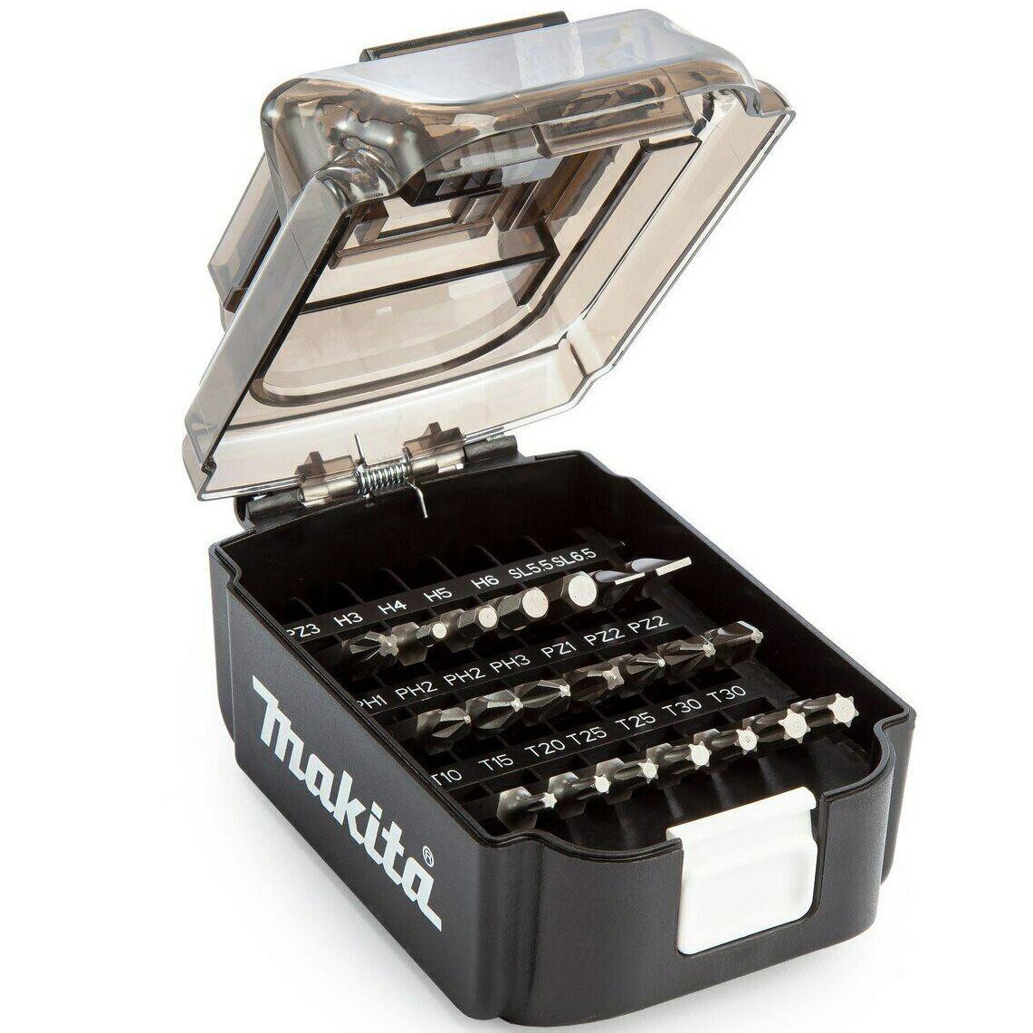 Sada bitů MAKITA 1/4