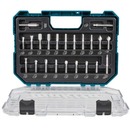 Sada fréz MAKITA D-74784 22 ks