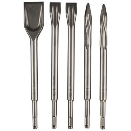 Sada sekáčů MAKITA SDS-PLUS samoostřících E-13188 5 ks