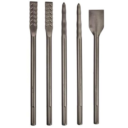 Sada sekáčů MAKITA SDS-Max samoostřících  E-20236 5 ks