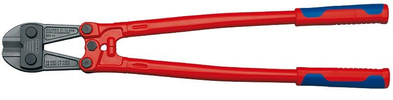 Pákové štípací kleště KNIPEX 7172610