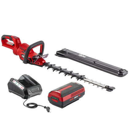 Aku plotostřih SOLO by AL-KO HT 3660 Li Energy Flex SET