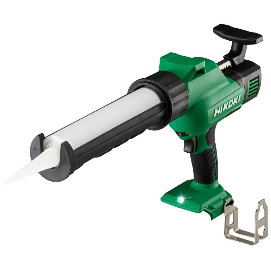 Aku vytlačovací pistole HiKOKI AC18DAW4Z