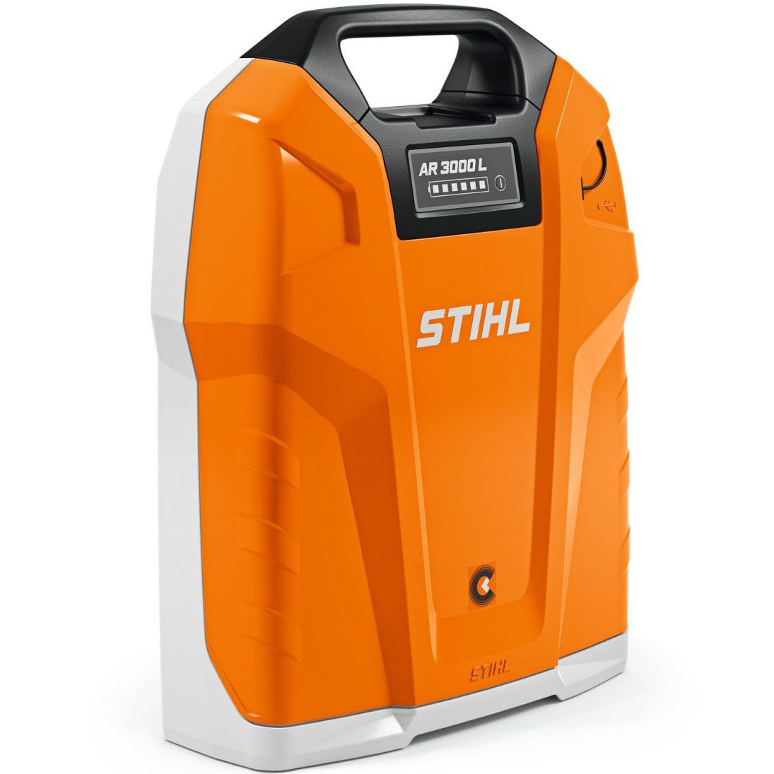 Zádový akumulátor STIHL AR 3000 L