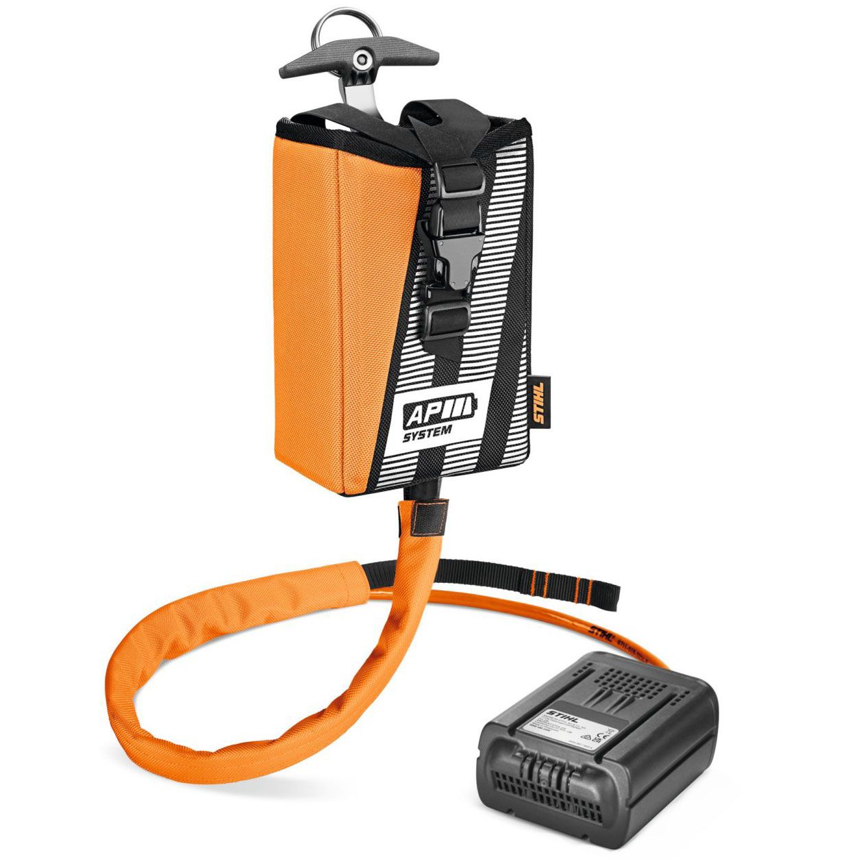 Adaptér STIHL AP 2v1